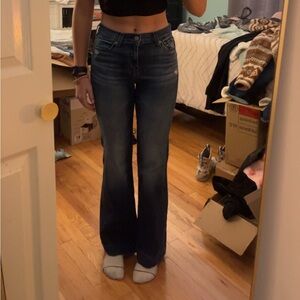 7FAMK dojos lake blue